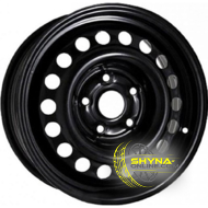 Кременчуг 245 Renault Duster 6.5x16 5x114.3 ET50 DIA67.1 Black