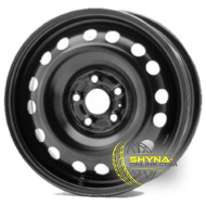 Кременчуг 247 TOYOTA Auris, Camry, Corolla, GEELY Emgrand EC7 6.5x16 5x114.3 ET45 DIA67 Black