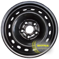 Кременчуг 277 Toyota RAW4, КIA Sportage 6.5x16 5x114.3 ET46 DIA67.1 Black