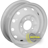 Кременчуг 3160-15-20 УАЗ Hunter, УАЗ-39095/39094/33036/3153 6x16 5x139.7 ET22 DIA108.5 W