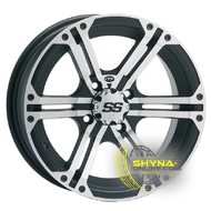 ITP SS212 7x12 4x115 ET5 DIA0 MWB