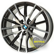 Replica BMW RB567 11x20 5x120 ET37 DIA74.1 MB
