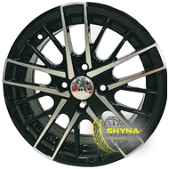 Sportmax Racing SR-3260 7x16 5x112 ET38 DIA67.1 BP