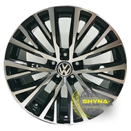Replica Volkswagen VW-CT1143 8x18 5x112 ET45 DIA66.6 BMF