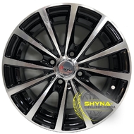 Sportmax Racing SR-D2770 6x14 4x100 ET38 DIA67.1 BP