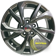 Sportmax Racing SR-D9099 7.5x16 5x112 ET38 DIA67.1 HB