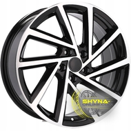 Replica Volkswagen RB108 6.5x16 5x112 ET40 DIA0 BMF