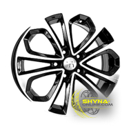 Replay Renault RN179 6.5x17 5x114.3 ET40 DIA66.1 BKF