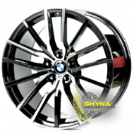 Replica BMW B5032 11x20 5x120 ET37 DIA74.1 BMF