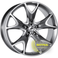 Aez Phoenix 7.5x18 5x114.3 ET35 DIA67.1 S