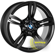 Zorat Wheels 639 8x18 5x120 ET20 DIA74.1 BM