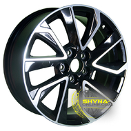 Replica Toyota CT2334 6.5x16 5x114.3 ET45 DIA60.1 BMF