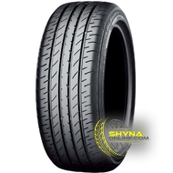 Yokohama BluEarth E51 225/60 R18 100H