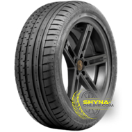 Continental ContiSportContact 2 235/55 R17 99W FR MO
