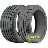 Continental ExtremeContact DW 275/35 R20 102Y XL