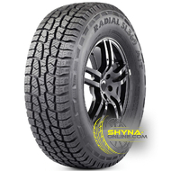 WestLake RADIAL SL369 A/T 205/80 R16 104S XL