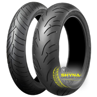 Bridgestone Battlax BT023 GT 120/70 R17 58W