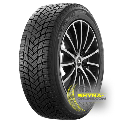 Michelin X-Ice Snow 195/65 R15 95T XL (365780) | shyna-online.com