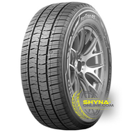 Kumho PorTran 4S CX11 205/70 R17C 115/113R