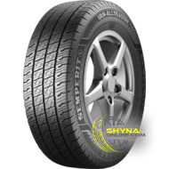 Semperit Van-AllSeason 225/70 R15C 112/110R