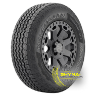 Goodyear Wrangler Territory AT/S 255/65 R18 111H