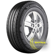 Bridgestone Duravis Van 215/70 R15C 109/107S