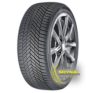 Nexen N'blue 4Season 2 205/55 R17 95V XL FR