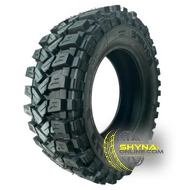 Equipe (наварка) Climber Raptor Trepador 225/70 R16 113/111Q