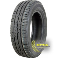 Gauth-Pneus (наварка) Agis Snow Alp 205/65 R16C 107/105T