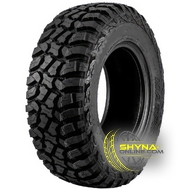 Minerva MASPIRE M/T 265/70 R16 121/118Q PR10