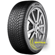 Bridgestone Blizzak 6 205/55 R17 95V XL Enliten