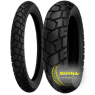 Shinko 705 110/80 R19 59H