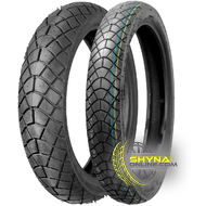 Wanda P6052 130/70 R17 66S