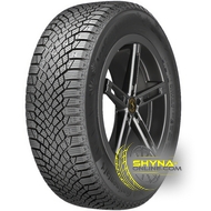 Continental IceContact XTRM 245/60 R18 109T XL (под шип)