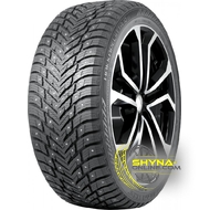 Nokian Hakkapeliitta 10 EV 235/45 R20 100T XL SilentDrive (шип)