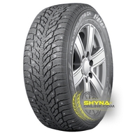 Nokian Hakkapeliitta C4 235/65 R16C 121/119R (шип)