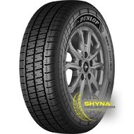 Dunlop Econodrive AS 215/65 R16C 109/107T