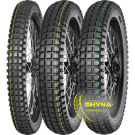 Mitas ENDURO HYBRID 120/100 R18 68P