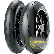 Pirelli Diablo Supercorsa V2 120/70 R17 58W