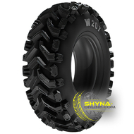 BKT W 207 (квадроцикл) 26/10 R12 52J PR6