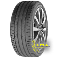 Tigar Summer 3 215/55 R17 98W XL