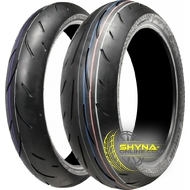 Nankang Hyper Sport Sportiac WF-2 120/70 R17 58W