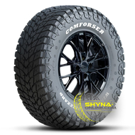 Comforser Winter Pro-Blizzard 285/55 R20 122/119R RWL (под шип)