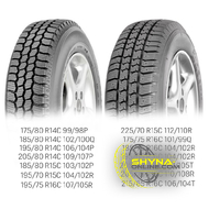 Fulda Conveo Trac 2 195/65 R16C 104/102R
