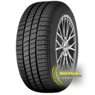 Radburg (наварка) Kingpin 165/65 R14 78P