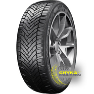 CrossWind Grip Peak 4S 205/55 R16 91V