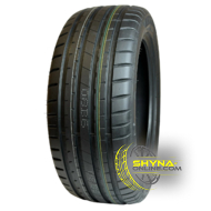 Sonix XSport S8 255/40 R18 99W XL