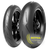 Pirelli DIABLO SuperCORSA V4 SC2 120/70 R17 58V