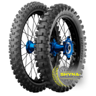Michelin Starcross 6 Med/Hard 110/90 R19 62M