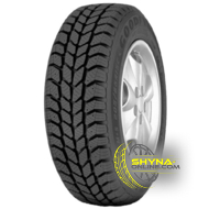 Goodyear Cargo UltraGrip 225/75 R16C 118/116N (под шип)